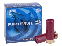 Federal 12GA Game, Image 1