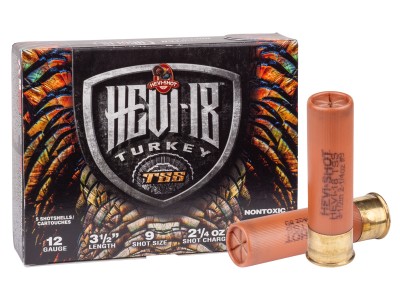 Hevi-Shot HEVI-Shot 12GA