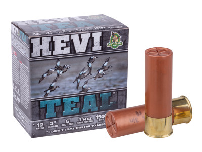 Hevi-Shot HEVI-Shot 12GA