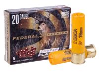 Federal Premium 20GA, Image 1