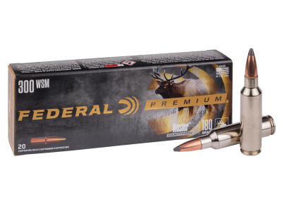 Federal Premium 300