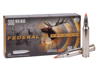 Federal Premium .300