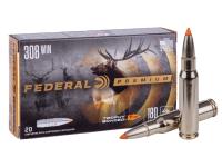 Federal Premium .308, Image 1