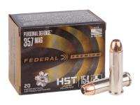 Federal Premium .357, Image 1