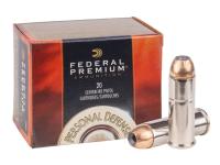 Federal Premium .44, Image 1