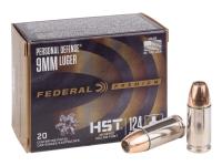 Federal Premium 9mm, Image 1