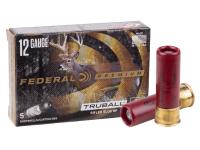 Federal Premium 12GA, Image 1