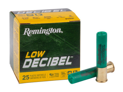 Remington .410 Bore