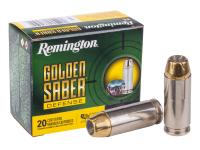 Remington 10mm Golden, Image 1