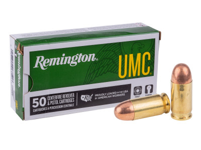 Remington .380 Auto