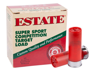 Estate 12GA Super