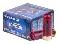 Federal 12GA Top, Image 1