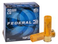 Federal 20GA Top, Image 1