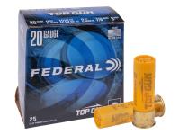 Federal 20GA Top, Image 1