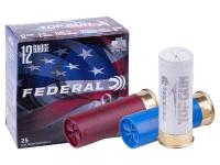 Federal 12GA Top, Image 1
