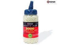 Crosman 6mm plastic.