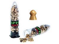 Gamo Raptor PBA .177 Cal, 5.4 Grains, Round Nose, 100ct