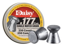 Daisy Match Grade.