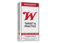 Winchester 9mm Luger, Image 1