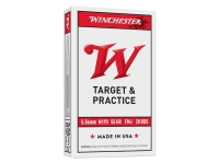 Winchester 5.56x45mm NATO, Image 1
