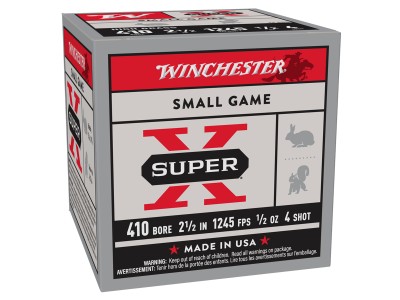Winchester .410 Bore