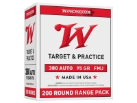 Winchester .380 Auto, Image 1