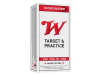 Winchester .38 Special, Image 1