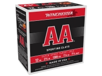 Winchester 12GA AA, Image 1