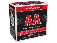 Winchester 12GA AA, Image 1