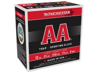 Winchester 12GA AA, Image 1