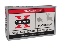 Winchester 12GA Super, Image 1