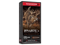 Winchester .270 WSM, Image 1