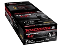 Winchester .17 HMR, Image 1