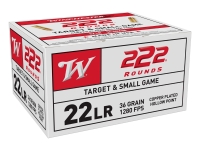 Winchester .22 LR, Image 1