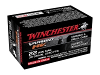 Winchester .22 WMR, Image 1