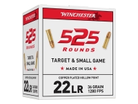 Winchester .22 LR, Image 1