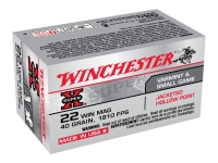 Winchester .22 WMR, Image 1