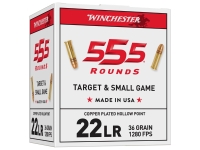 Winchester .22 LR, Image 1