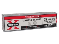 Winchester .22 LR, Image 1