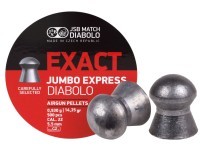 JSB Diabolo Exact, Image 1