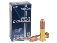 Fiocchi .22 LR, Image 1