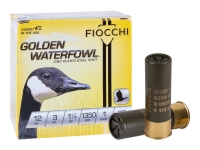 Fiocchi 12GA Golden, Image 1
