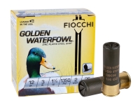 Fiocchi 12GA Golden, Image 1