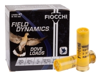 Fiocchi 12GA Field, Image 1