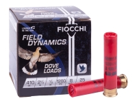 Fiocchi .410 Bore, Image 1