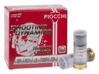 Fiocchi 12GA Shooting, Image 1