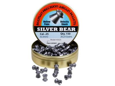 Beeman Silver Bear