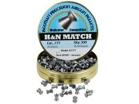 Beeman H&N Match