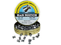 Beeman H&N Match