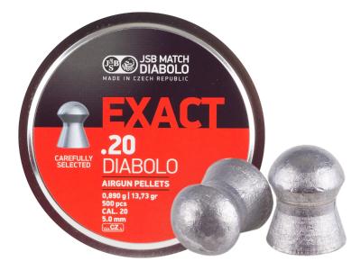 JSB Diabolo Exact